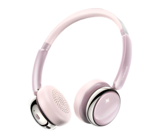 FiiO SNOWSKY ANYTIME Różowe 6953175741527 - 1347110 - zdjęcie